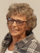 Janet Sullivan