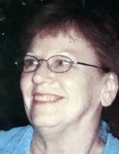 Alberta Marie Fisher 2709720