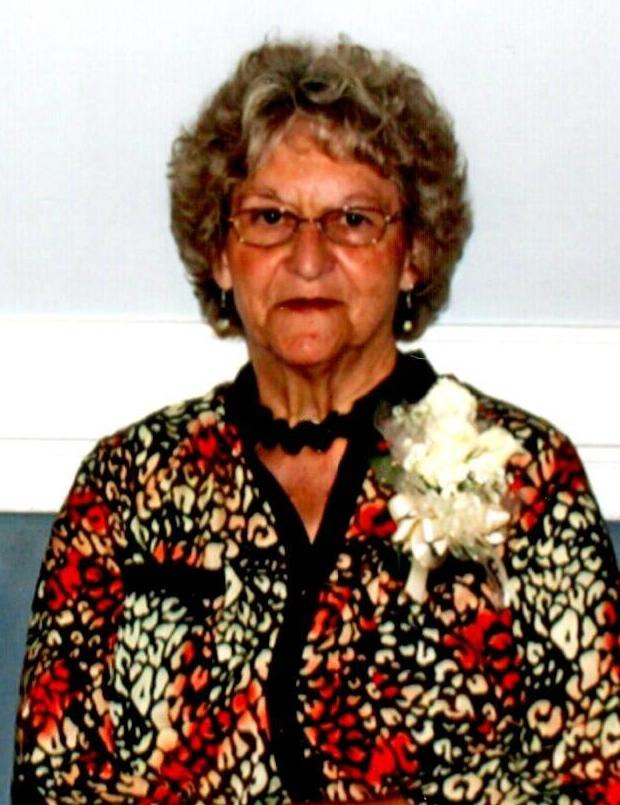 Sandra Anne Stowe Chitwood 2023 AcreeDavis Funeral Home