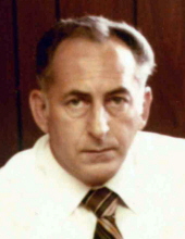 Frederick A. "Fred" Geneva