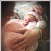 Baby Oaklynn Zelmira Sanchez 27098413