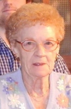 Barbara A. Merrill