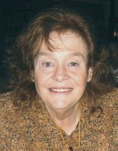 Sheila C. Staley
