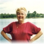 Ms. Mary Louise Peebles Sebring 27099743
