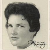 Mrs. Marilyn Jean Wilfong 27099913