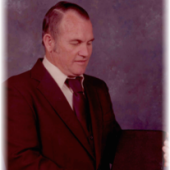 Reverend John Pelham Spratlin Sr. 27100168