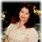 Mrs. Lendette "Linda" Royston Padgett 27100349