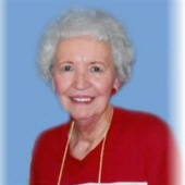 Ms. Joan Carol Geitgey Waters 27100452