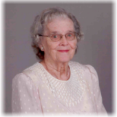 Mrs. Doris Corson Hildreth Worrell 27100473