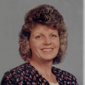 Mrs. Linda Faye Griffis 27100545
