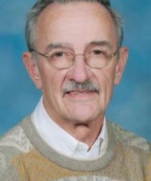James E. Hagenmaier