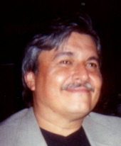John M. Cardenas