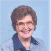 Mrs. Mary Whitaker Nelson 27100794
