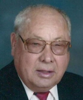 Harold D. Bouillon