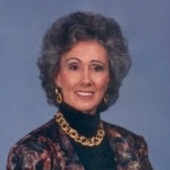 Mrs. Ann Carol Fountain 27100913