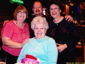 Mrs. Bonnie Elizabeth Lyons 27100918