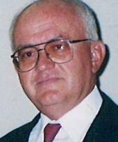 Michael Edward Reiter