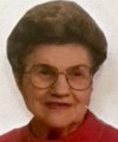 Doris G. Gibson