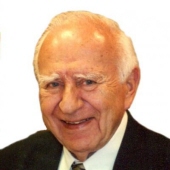 Peter Joseph Tinkovicz