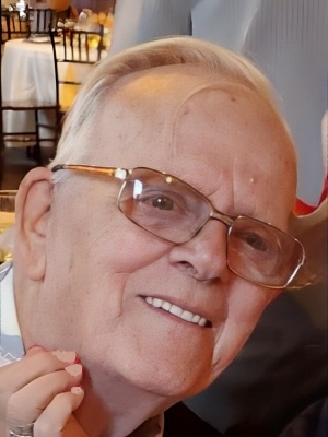Photo of Raymond Curtis, Sr.