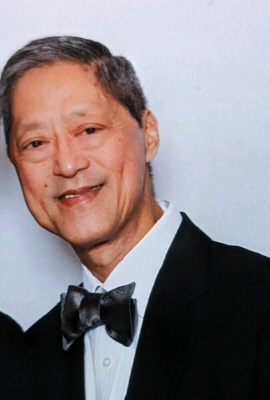 Photo of Norman Yeung