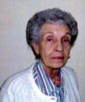 Photo of Verna Claypool