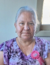 Maria Isabel M. Bermudez