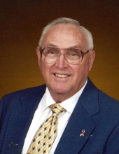 Photo of Cecil Vaughn