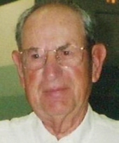 Gerald E. "Jake" Sendelbach