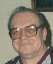 James J. Karcsak