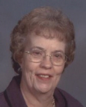 Mary Jane Hubbard
