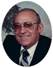 William Duane Bishop 27102617