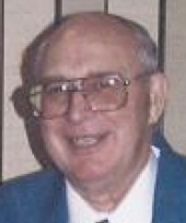 Dennis "Butch" R. Spohn,  Sr.