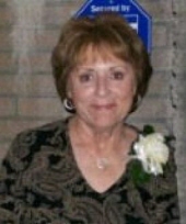 Paula M. Parker