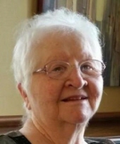 Betty R. Nye