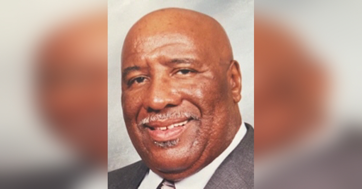 Obituary information for Terry E. Jones, Sr.
