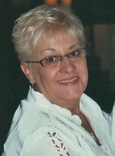 Judith M. "Judy" Gearhart