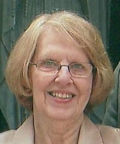Janet G. Long-Gillig