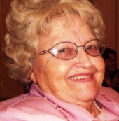 Wanda L. Kirkendall