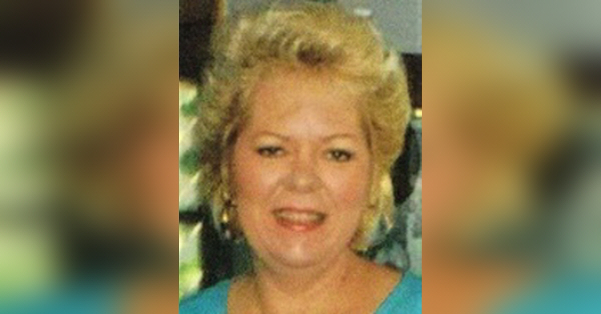 Obituary information for Diane Frederica Brady