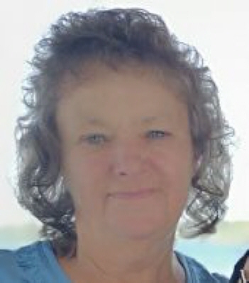 Photo of Judy Noseworthy