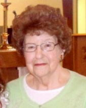 Mildred L. Flory