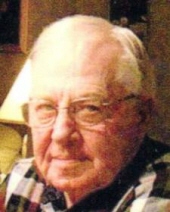 Gene C. Wilcox