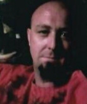 Photo of Jeffery Keehn