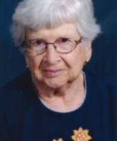 Alice Louise Walter