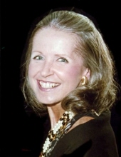 Lois Caffrey Peterson