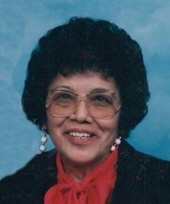 Eliza C. Martinez