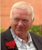 Photo of Richard Mowery