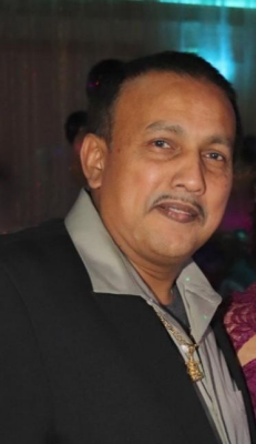 Photo of Rohiel Lakhai