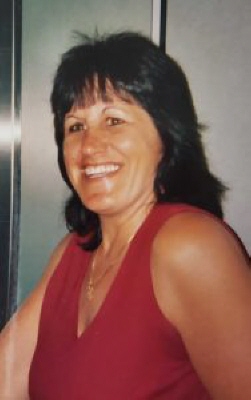Photo of Donna Cooney